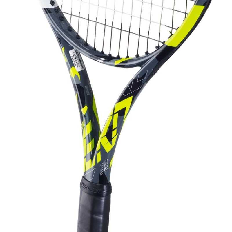 Raqueta de Tenis Babolat Pure Aero 98 2023 305 g - Imagen 4