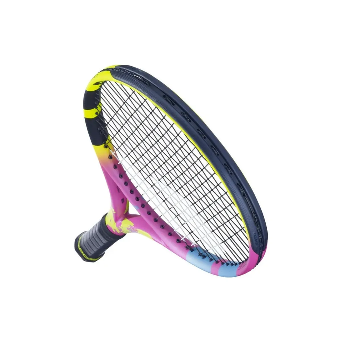 Raqueta de Tenis Babolat Pure Aero Rafa Grip 3 - Imagen 2