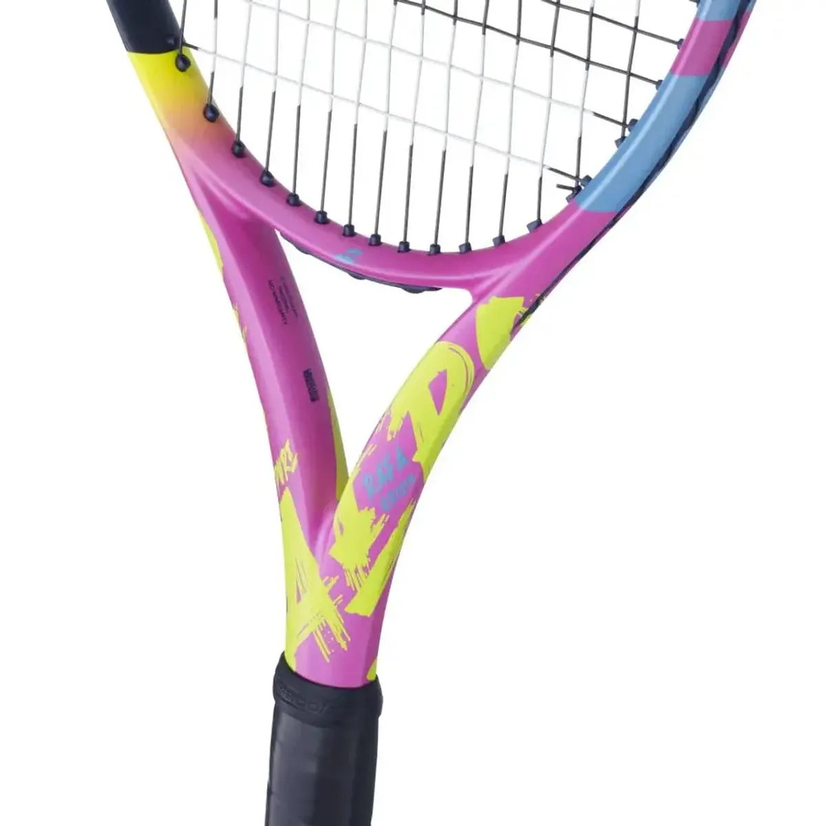 Raqueta de Tenis Babolat Pure Aero Rafa Grip 3 - Imagen 3