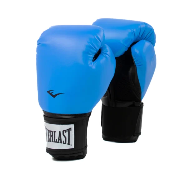 Guantes de Boxeo Prostyle 2 Azul Everlast