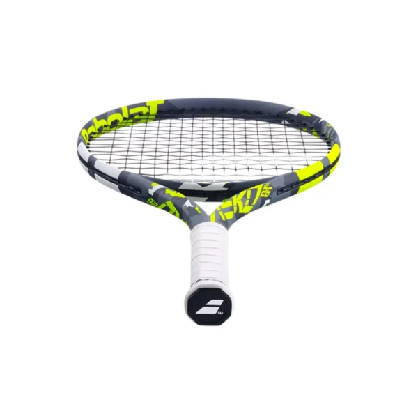 Raqueta Tenis Babolat Pure Aero Junior 26 Gen7 - Imagen 3