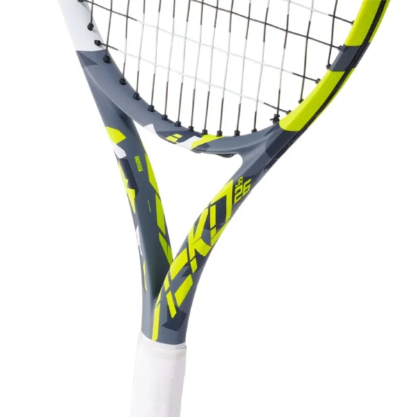 Raqueta Tenis Babolat Pure Aero Junior 26 Gen7 - Imagen 4