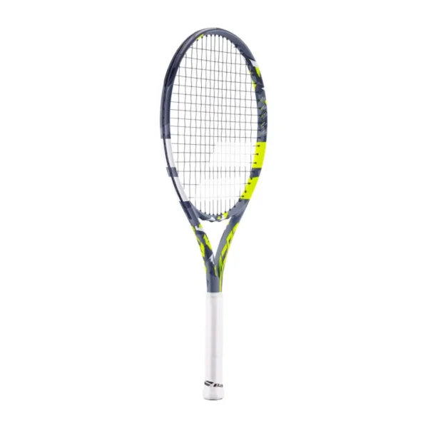 Raqueta Tenis Babolat Pure Aero Junior 26 Gen7 - Imagen 2