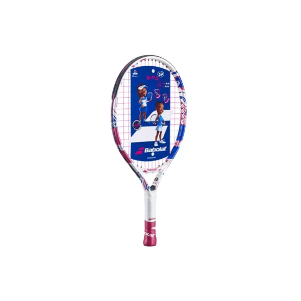 Raqueta Tenis Babolat B Fly 17 - Imagen 2