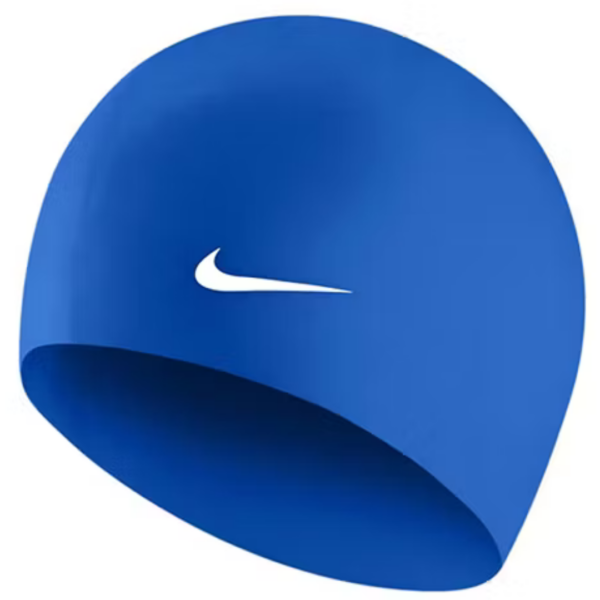 Gorra de natación silicona NIKE