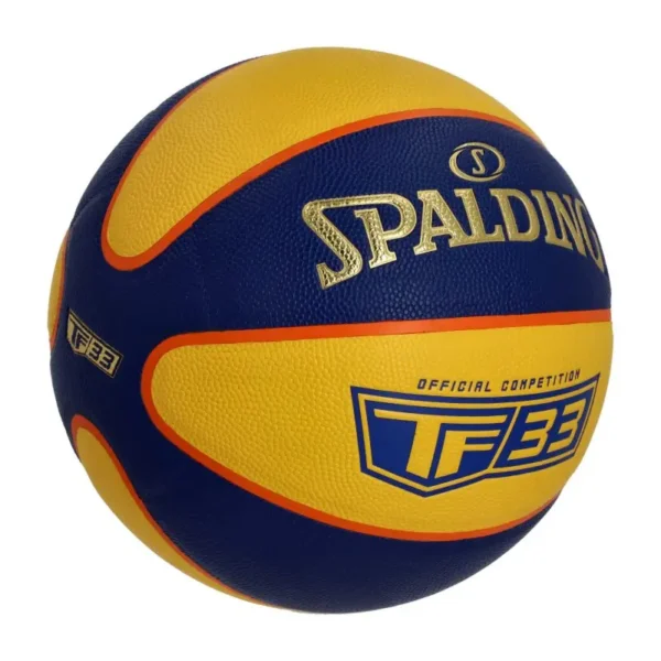 BALON TF-33 FIBA Size 6 - Imagen 2