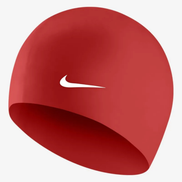 Gorra de natación silicona NIKE - Imagen 4