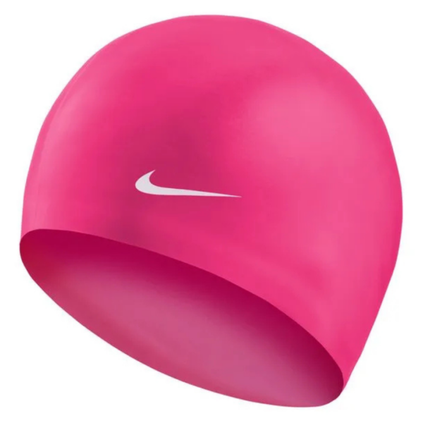 Gorra de natación silicona NIKE - Imagen 5