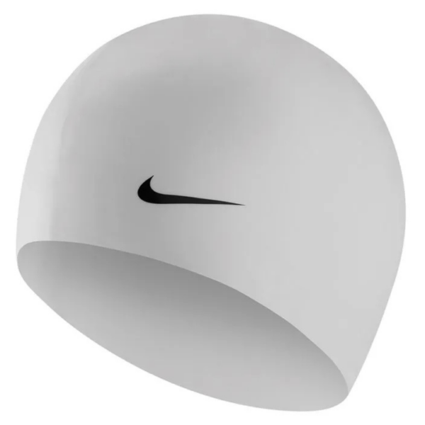 Gorra de natación silicona NIKE - Imagen 3