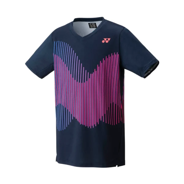 Polera Hombre Crew Neck YONEX - Imagen 4