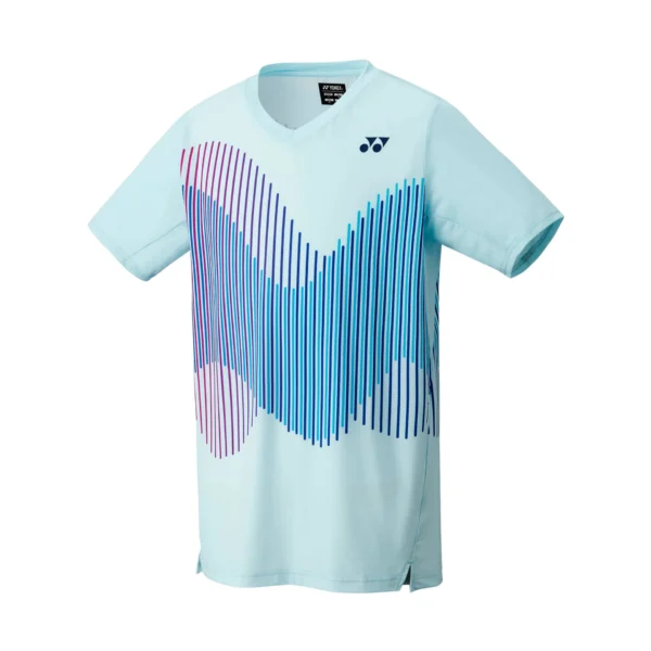 Polera Hombre Crew Neck YONEX