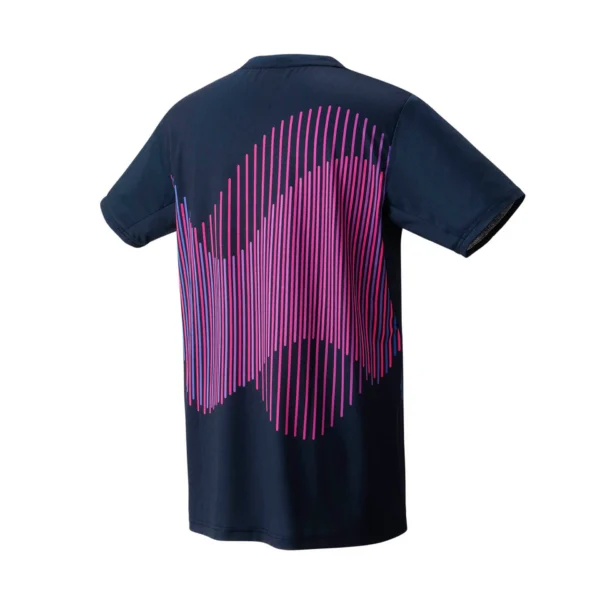 Polera Hombre Crew Neck YONEX - Imagen 3