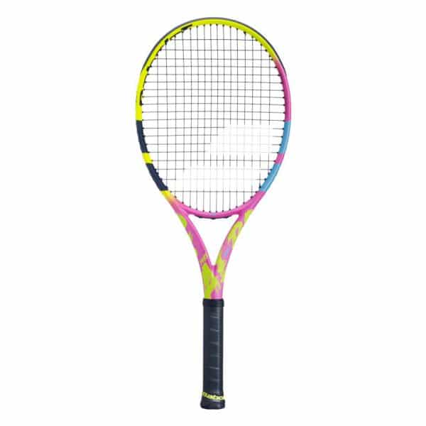 Raqueta Babolat Pure Aero Rafa 290g