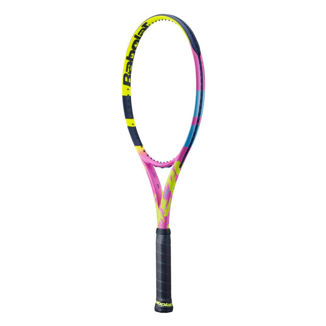 Raqueta Babolat Pure Aero Rafa 290g - Imagen 2