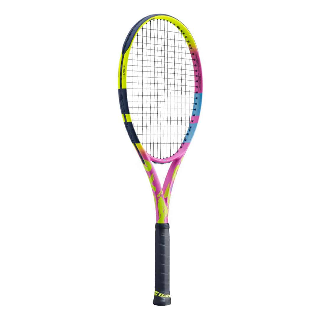 Raqueta Babolat Pure Aero Rafa 290g - Imagen 3