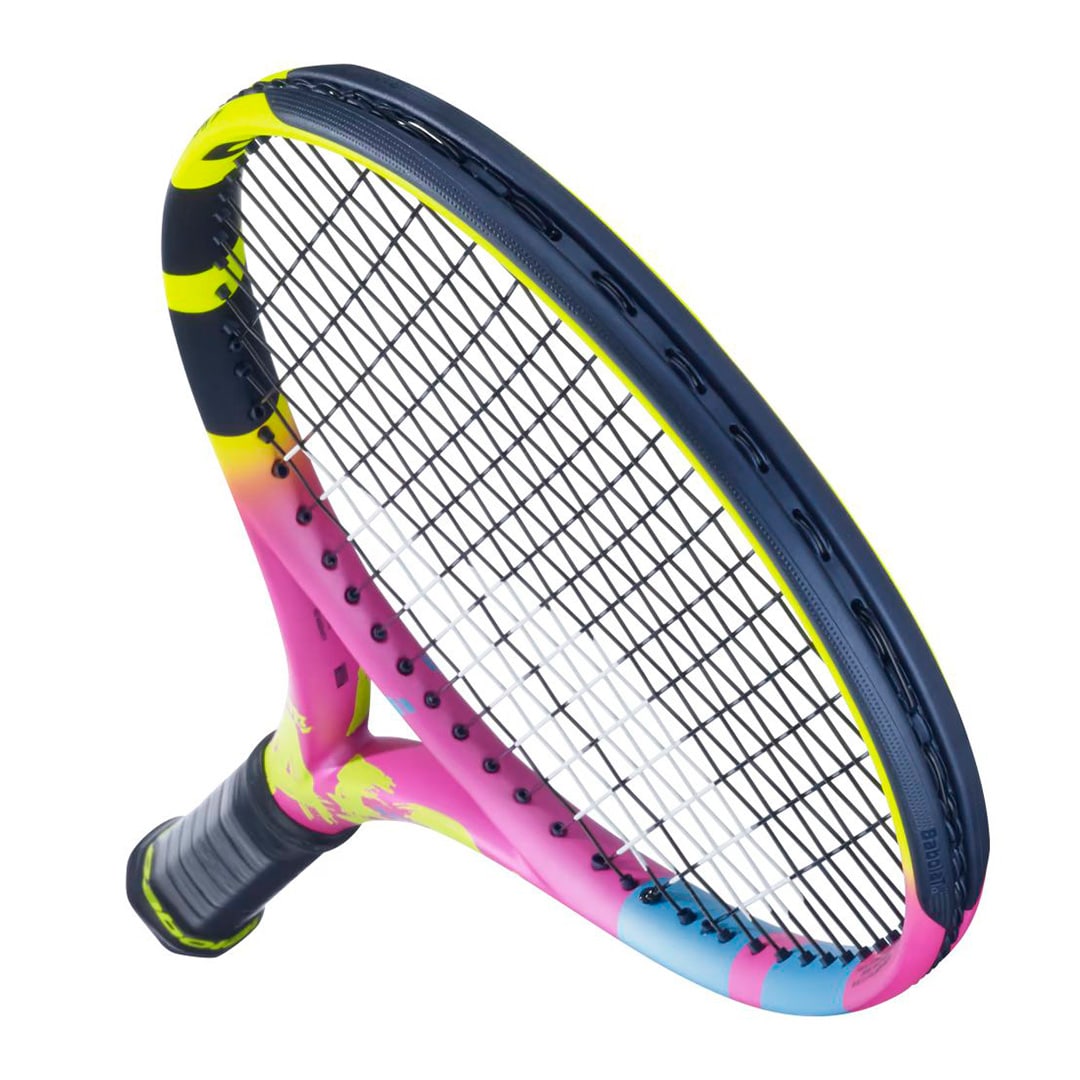 Raqueta Babolat Pure Aero Rafa 290g - Imagen 5