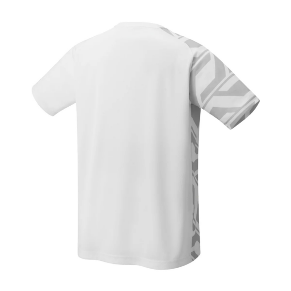 Polera Hombre 16741 Blanco YONEX - Imagen 2