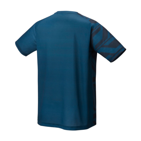 Polera Hombre 16741 Índigo YONEX - Imagen 2