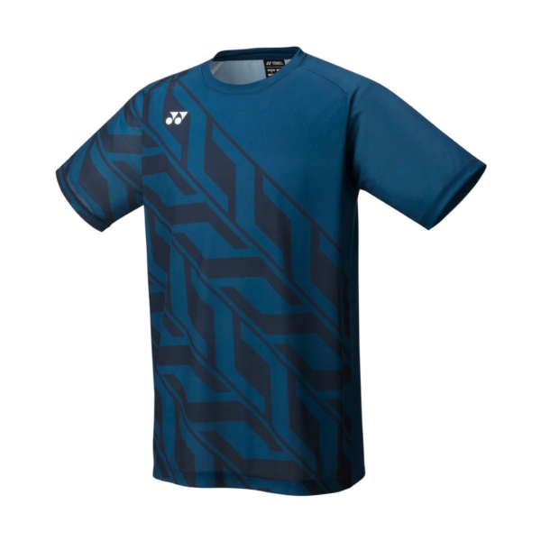 Polera Hombre 16741 Índigo YONEX