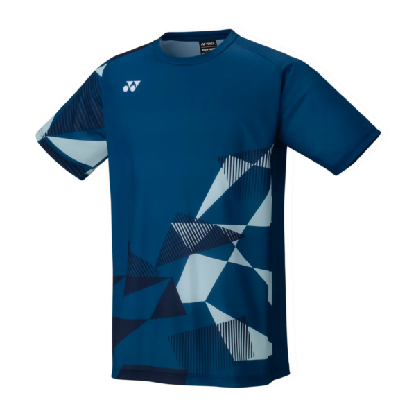 Polera Hombre Yonex 16744P Azul Oscuro