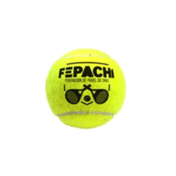 Pelotas Padel Tournament Drop Shot x3 - Imagen 2