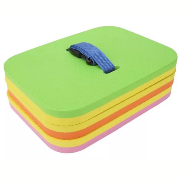 Tabla Flotador de espalda multicolor niño/a - Imagen 5