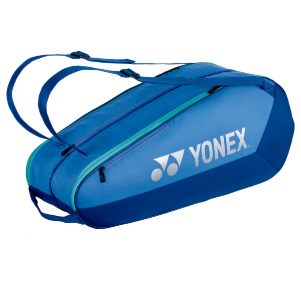 Bolso tenis Yonex Team 42526 6Pcs