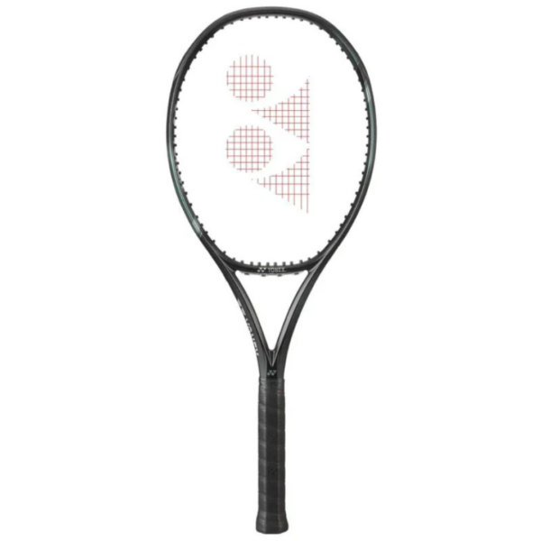 Raqueta Yonex Ezone 100L Aqua Night Black 2024 - 285gr