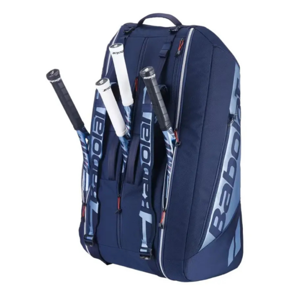 Bolso Tenis Babolat Pure Drive RH12 2025 - Imagen 4