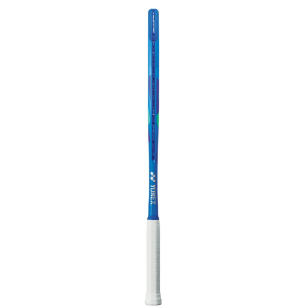 Raqueta de tenis Yonex Ezone 100 300g Blast Blue 2025 - Imagen 3