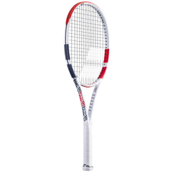 Raqueta Babolat Pure Strike 100-300g - Imagen 5