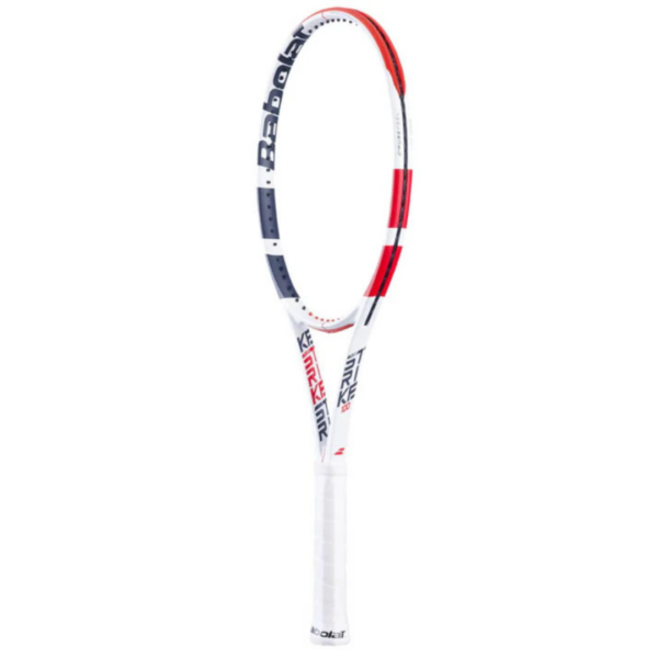 Raqueta Babolat Pure Strike 100-300g - Imagen 4