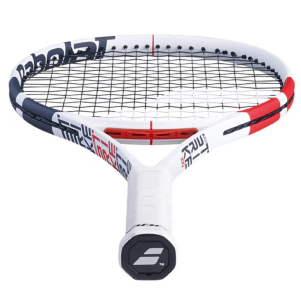 Raqueta Babolat Pure Strike 100-300g - Imagen 2