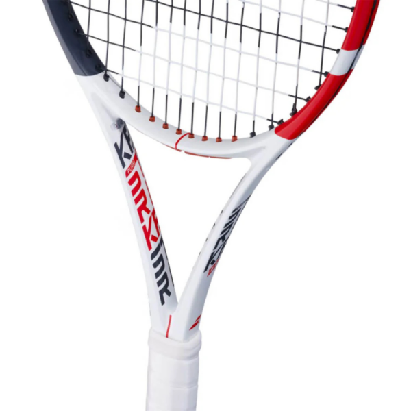 Raqueta Babolat Pure Strike 100-300g - Imagen 3