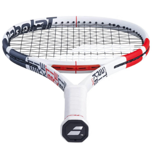 Raqueta Babolat Pure Strike Lite - 265g - Imagen 4