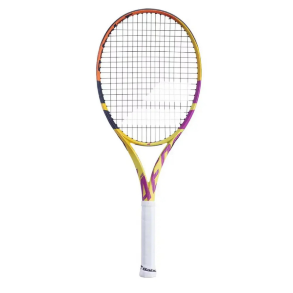 Raqueta Tenis Babolat Pure Aero Lite Rafa