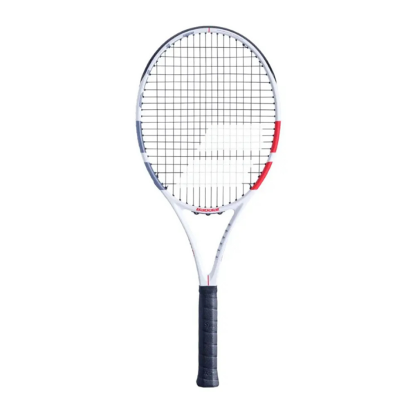 Raqueta Tenis Babolat Pure Strike Evo 102 Grip 3