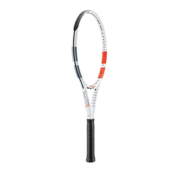 Raqueta Tenis Babolat Pure Strike Evo 102 Grip 3 - Imagen 4