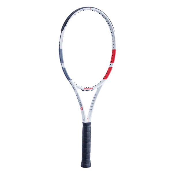 Raqueta Tenis Babolat Pure Strike Evo 102 Grip 3 - Imagen 2