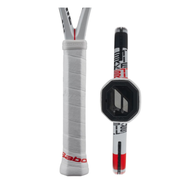 Raqueta babolat Pure Strike Team -285g - Imagen 2