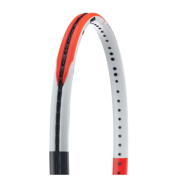 Raqueta babolat Pure Strike Team -285g - Imagen 4