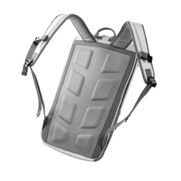 Mochila Yonex EXPERT 02312 Verde Ahumado - Imagen 2
