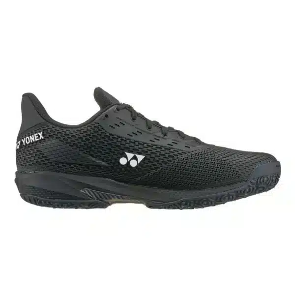 Zapatilla Yonex Tenis AD-ACCEL Clay Court Negro 2024 - Imagen 4