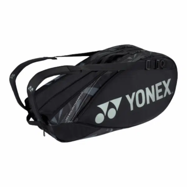 Bolso Yonex PRO 92229 9PK Fine black