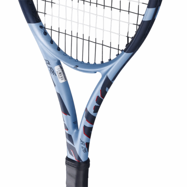 Raqueta Tenis Babolat Pure Drive Junior 26 Gen 11 - Imagen 3