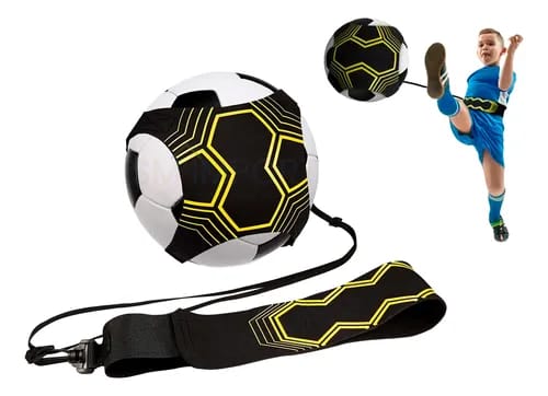 Cinturón Entrenamiento de Fútbol, Niños y adultos.