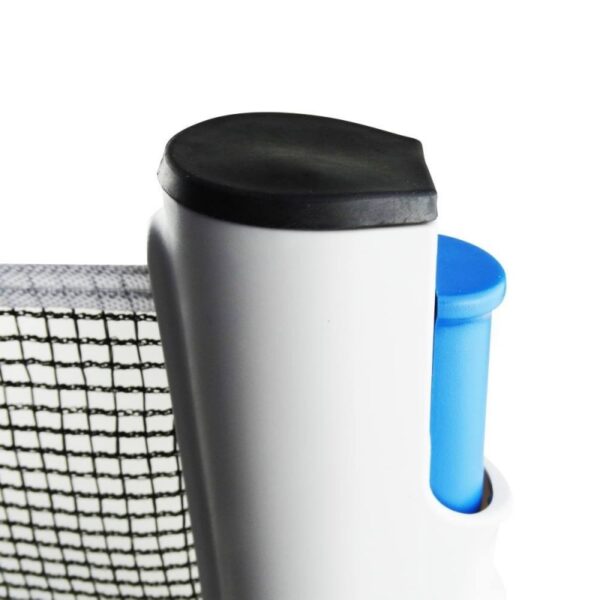 Malla De Ping Pong Retractil portatil Uktime - Imagen 4
