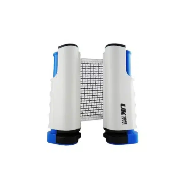 Malla De Ping Pong Retractil portatil Uktime