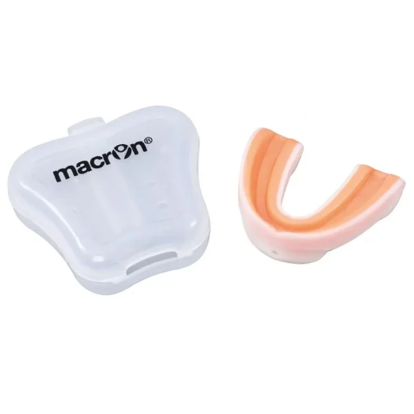 Protector Bucal Macron Xe Smile Senior