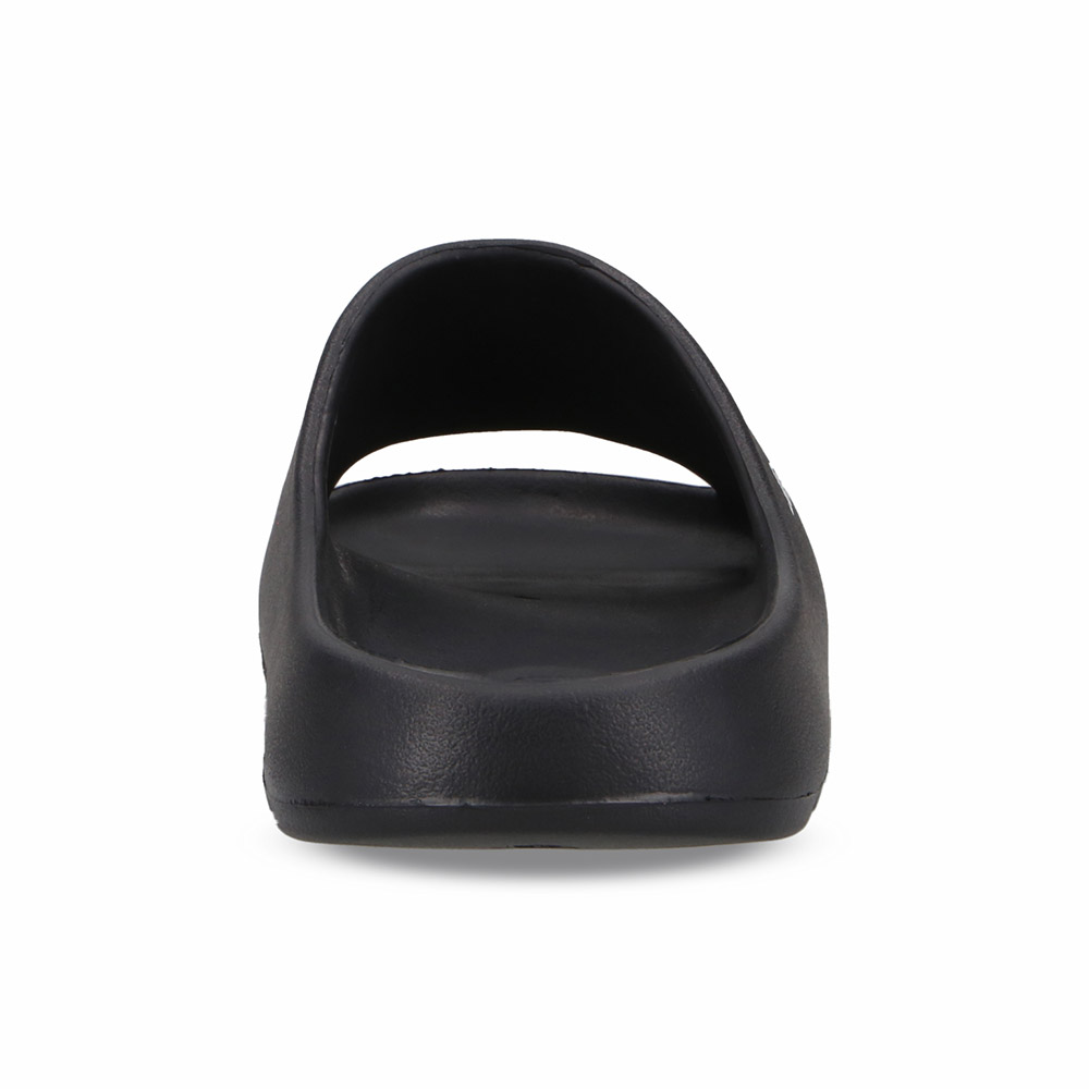 Sandalia Hombre Nube Negro Spalding - Imagen 3